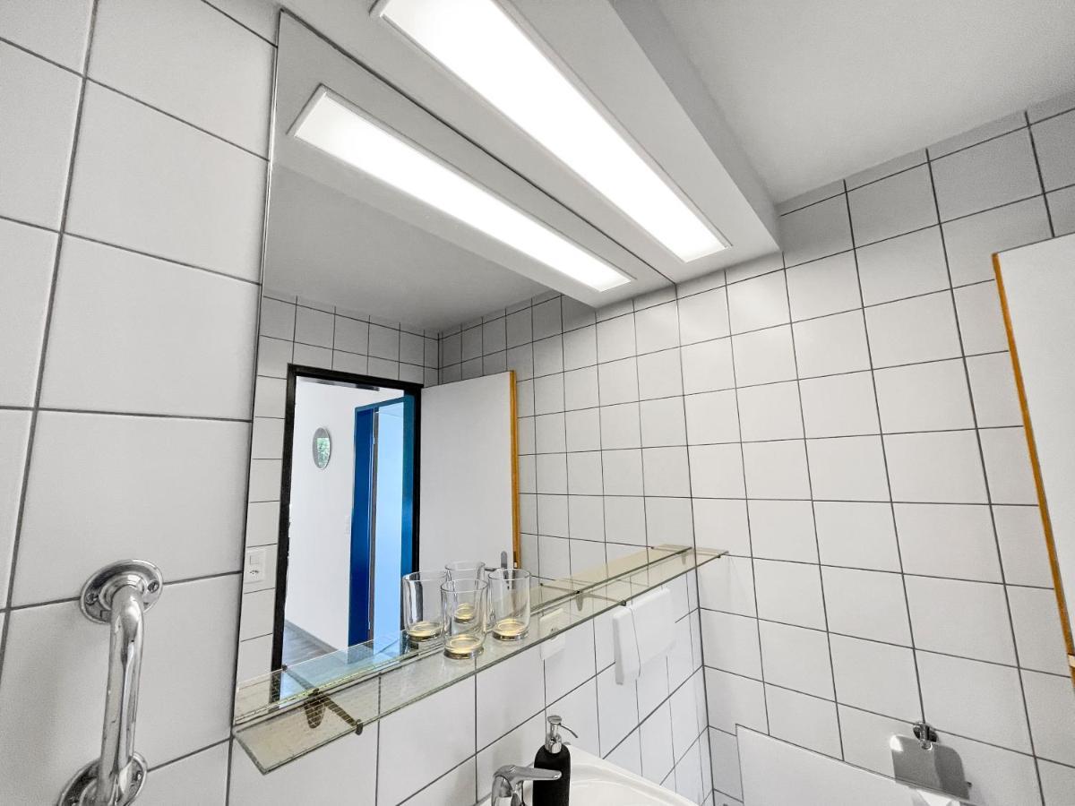 Ariser - Zug Central Business Apartment Exteriör bild